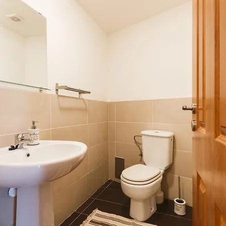 Luxurious Loft At Zizkov *