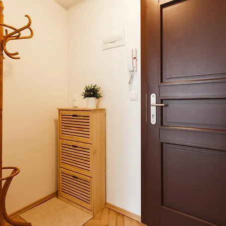 Luxurious Loft At Zizkov *