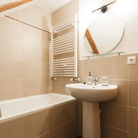 Luxurious Loft At Zizkov