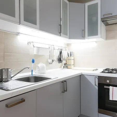 Luxurious Loft At Zizkov *